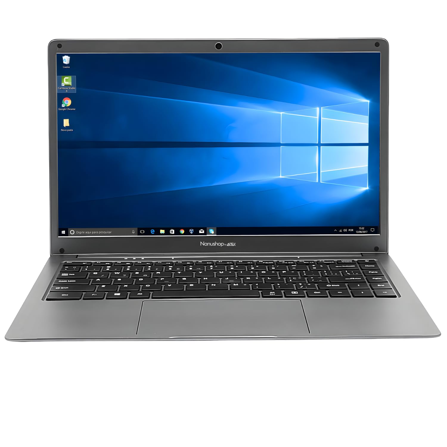 Notebook 14
